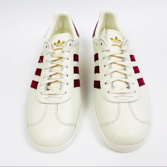 Adidas Originals Gazelle Men's Sneakers Sz 10.5 - Picture 6 of 10